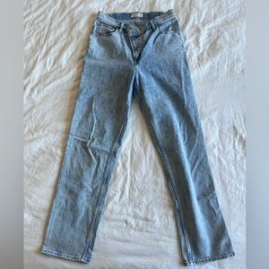 Abercrombie jeans